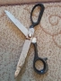 Стара шивашка ножица 50584, снимка 8