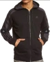 Adidas LIN 3S FZ HOODIE L, снимка 1