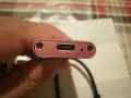 USB 3.0 SSD- 2Tb - тип ключодържател , снимка 2