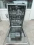 Съдомиялна Gorenje 45 см, снимка 2