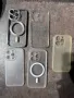 Кейсове за iPhone 15 pro, снимка 3