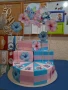 Картонена торта, снимка 8