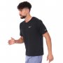 Nike Dri Fit Miler S Black, снимка 13