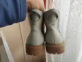 Боти Gabor 36 н. Естествена кожа , снимка 2