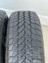 2бр Зимни гуми 145/70/13 DEBICA FRIGO, снимка 2