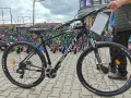Промо велосипед 29" Sprint MAVERICK черен, снимка 12