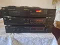 DUAL CV 6040-STEREO AMPLIFIER POWER-SINUS 2×50 WAT-8 OHM.MUSIK POWER 2×70 WAT. CD-1045 .CT-7040., снимка 1