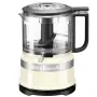 Мини Чопър KitchenAid 5KFC3516EAC Almond Cream, снимка 1