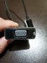Samsung AA-AH2NMHB видео адаптер Micro HDMI към VGA, снимка 2