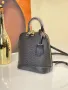 Louis Vuitton дамски чанти Различни цветове , снимка 10
