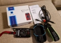 Водоустойчив фотоапарат Olympus Stylus TG-4 Tough, снимка 4
