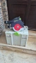 Festool HKC 55 EB акумулаторен циркуляр, снимка 1