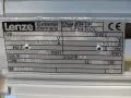 мотор редуктор с бъркалка Lenze 4481-Asten Gear Motor 0.75kW 23Nm, снимка 5