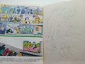 Супер комикс "PiF et Hercule chez les intra-terrestres" №34 -1985г., снимка 4
