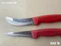 Професионални месарски ножове за обезкостяване и дране SURMENI, снимка 1