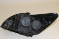 Десен фар Ford Focus MK2 facelift (2008-2011г.) черен 1568267 / 8M5113W029CE, снимка 7