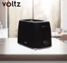 Тостер Oliver Voltz Daisy, 700W, 6 степени, снимка 3