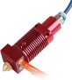CR-10 MAX Екструдер Hot End висока прецизност на печат За CR-10 MAX, снимка 3