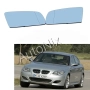 Стъкло за огледало за BMW 5 E60 E61 тонирано за бмв е60 е61 с подгрев, снимка 2