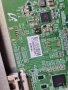 TCON BOARD 14Y_GA_EF11TMTAC2LV0.2 за 40-инчов телевизор JTC DVBPS14003HCAS, с дисплей LSC400FN04-W, снимка 3