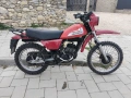 Cagiva SXT 125, снимка 4