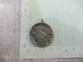 Медал "Отечествена война 1944 - 1945 г." - 3, снимка 1