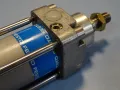 Пневматичен цилиндър Festo DNN-40-50-A pneumatic cylinder, снимка 6