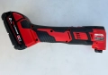 Milwaukee M18 BMT - Акумулаторен многофункционален инструмент 2x18V 2.0Ah като нов!, снимка 4