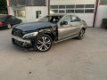 Mercedes C220CDI 4MATIC