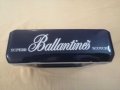 Стар голям порцеланов пепелник Ballantines, Англия., снимка 5