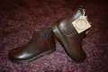 Dr. Martens Noelle Dark Brown Chelsea Boot, снимка 6