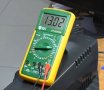 Multimeter Richmeter RM101, снимка 5