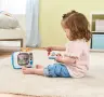 VTech Explore & Learn Smart TV двуезичен бебе смарт телевизор с дистанционно , снимка 2