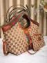 Gucci Дамска Чанта Гучи - Различни Цветове Код E56, снимка 4