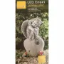 Светеща LED статуетка ангел In Ewiger Liebe , снимка 1