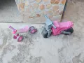 Детски Мотор и триколка, снимка 2