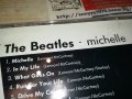 THE BEATLES-MICHELLE  ORIGINAL CD-ВНОС GERMANY 1302240816, снимка 6