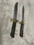 български ловджиско ножове, снимка 4