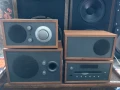 Дизайнерска аудио система Tivoli Audio/Henry Kloss /Model Two, снимка 3