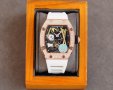 Дамски часовник Richard Mille RM26-01 Tourbillon Panda с автоматичен механизъм, снимка 2