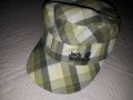 Jack Wolfskin спортна шапка, снимка 1 - Шапки - 29161067