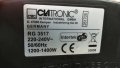 Електрически грил Clatronic RG 3517    КАТО НОВ!, снимка 2