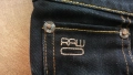 G-Star RAW 3301 LOW TAPERED Размер 33/34 мъжки дънки 2-59, снимка 7