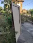 турска метална врата , снимка 2