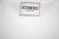 Iceberg - мъжки тениски, размери S , XL, снимка 2