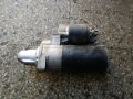 стартер Mercedes V6 2.4i 2.6i 2.8i 3.2i C / CLK / E / S / SL / SLK / ML / G класа, снимка 2