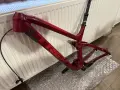 Рамка Trek Fuel Ex 8, снимка 4