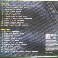 Singers and Songwriters 1972-1973 2CD, снимка 4 - CD дискове - 35313919