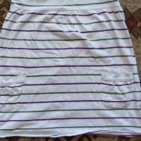 Красиви летни блузки, снимка 11 - Детски тениски и потници - 25654303