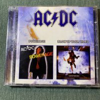 AC/DC, снимка 2 - CD дискове - 42880771